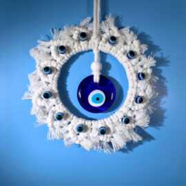 厂家批发手工编织壁挂北欧风编织挂毯波西米亚风墙面家居装饰现货