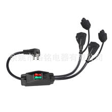 ��Ҏ���^��308�p�_�Pһ����ĸ���p·�_�P ����14AWG�־�18AWG����