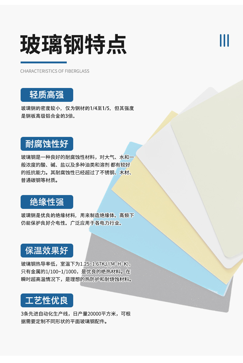 玻璃钢平板_09