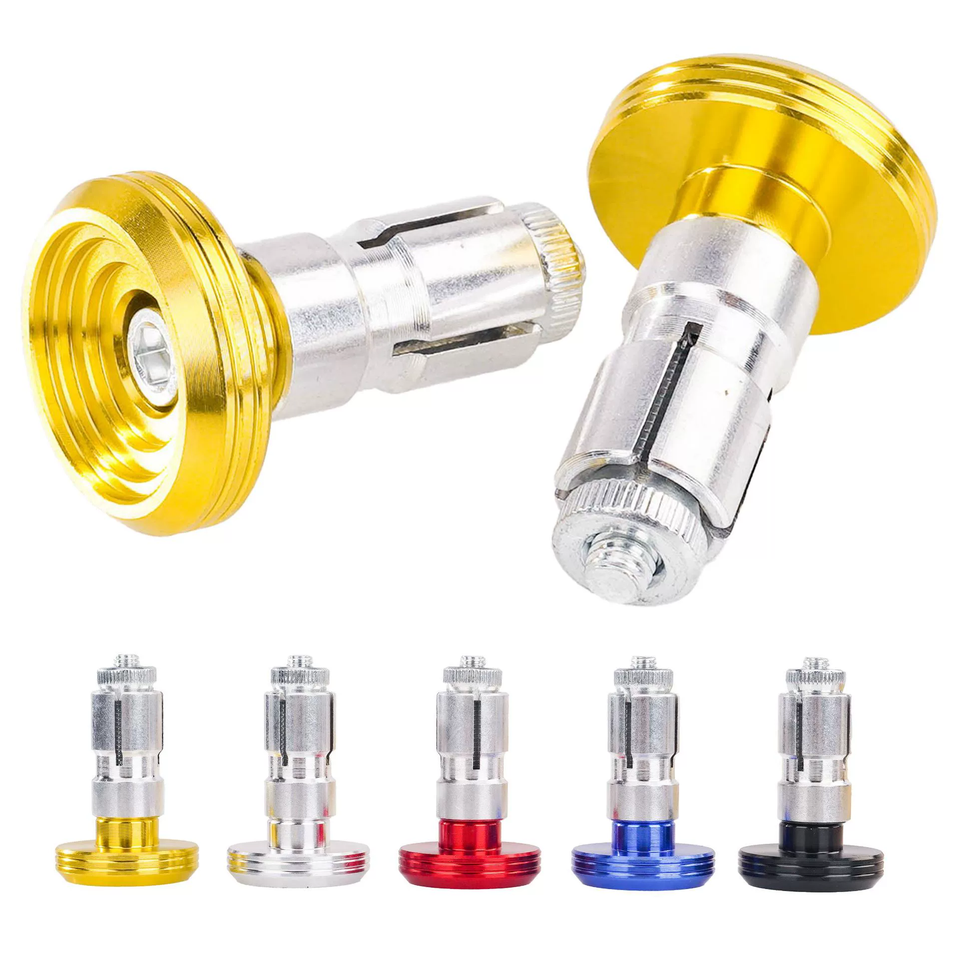 Мотоцикл Модификация Аксессуары Цветные Модные Стиль Клока ЧПУ Универсальные Алюминиевые Алюминиевые Аксессуары