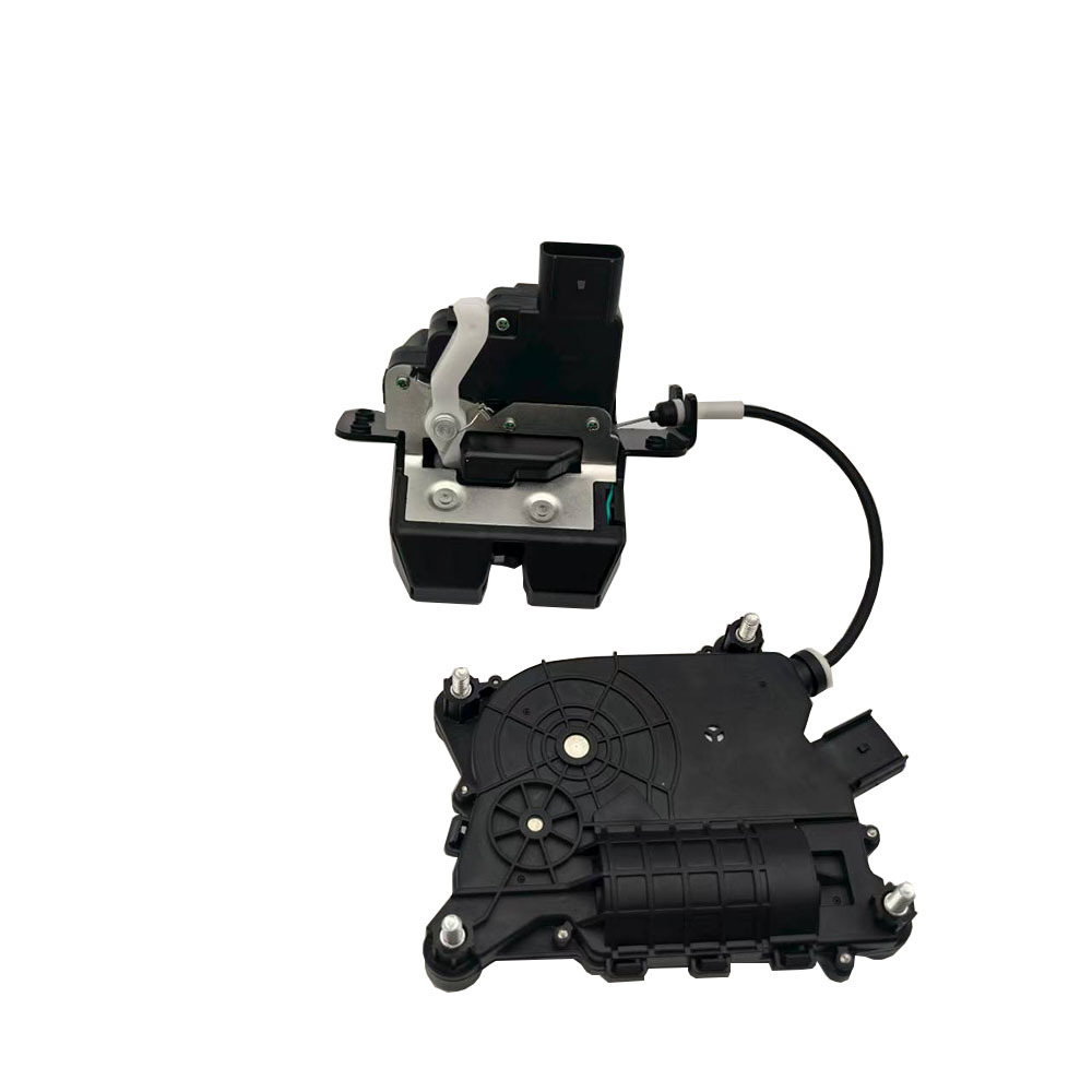 81800-S1100 Electric Tailgate Central Locking System Suitable for Hyundai Palisade 2020 S Trunk