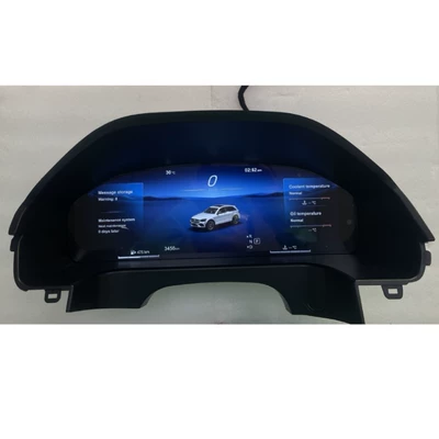 Suitable for Mercedes-Benz automobile instrument