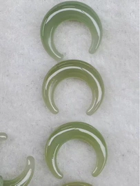 其他宝石饰品;宝石工艺品;饰品配件