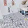 Passing book frame file box