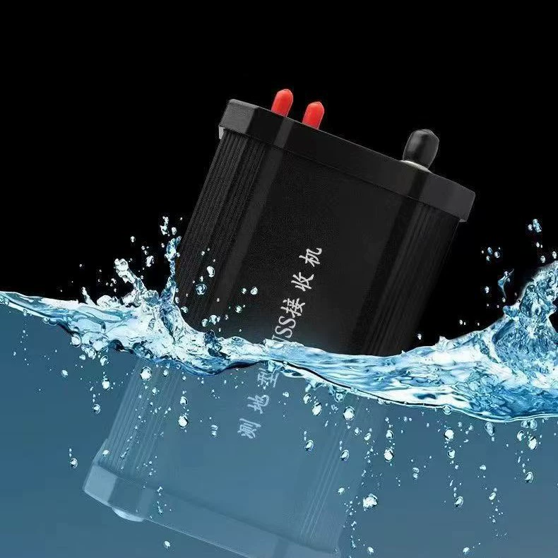 Геодезический GNSS-датчик смещения совместим с высокоточным базовым геодезическим и картографическим позиционированием GNSS-датчик смещения