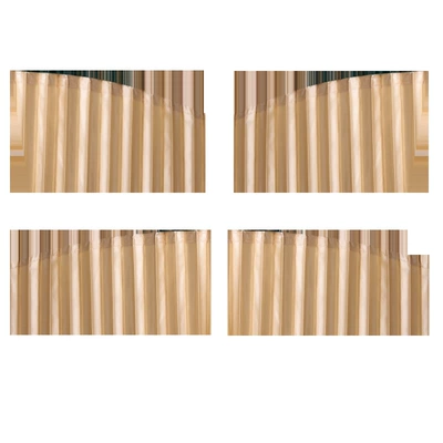 BJ40L/BJ20/BJ80 Beijing JEEP battle – Car curtains