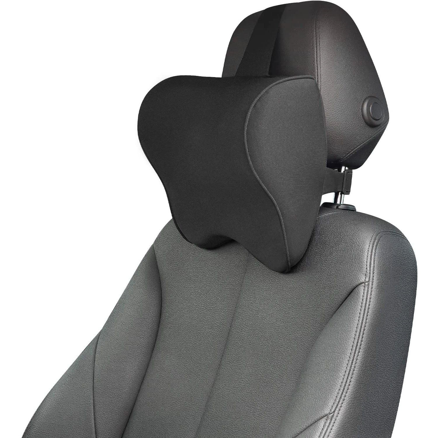 Neck pillow, with neck protection, (Physicals)