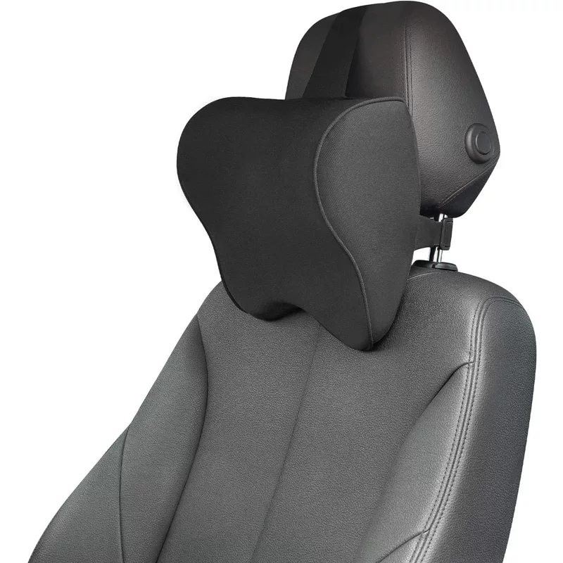 Neck pillow, with neck protection, (Physicals)