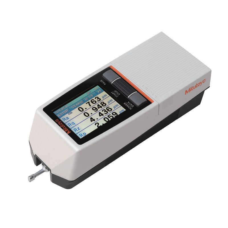 【采购】三丰178-560-12表面粗糙度仪SJ-210系列公英制单位粗糙！