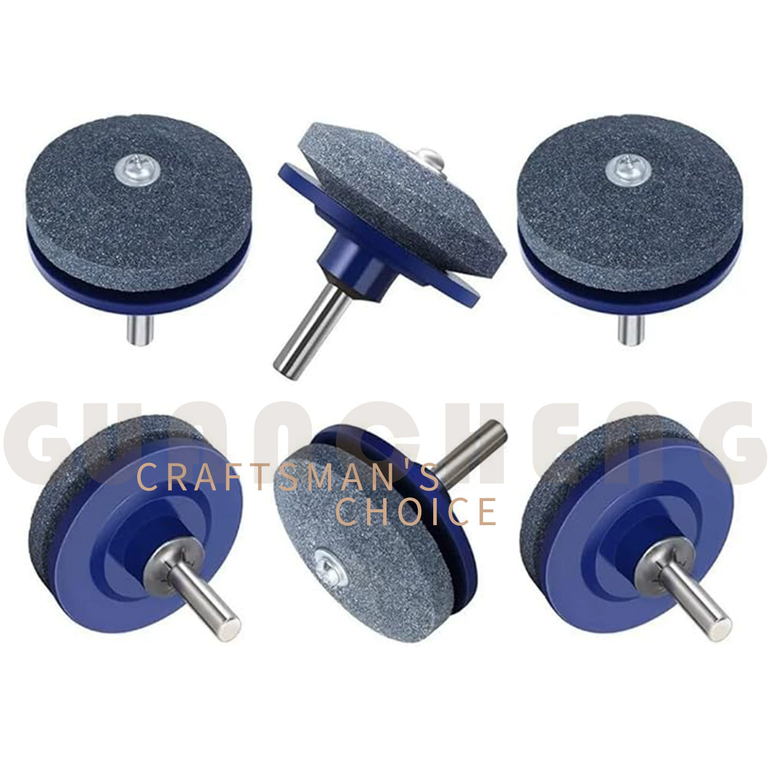 Точилка для газонокосилок, износостойкая точилка, шлифовальная головка, точильный камень, промышленная электрическая точилка, популярная модель оптом