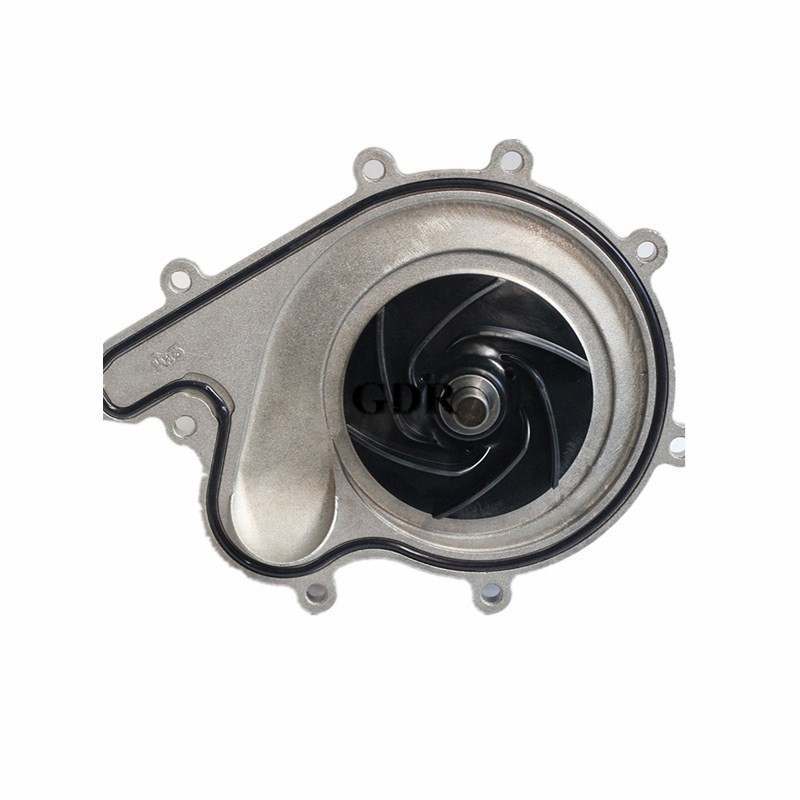 现货供应 ISF2.8发动机配件 水泵总成 5269784 适用于福田康明斯|ru