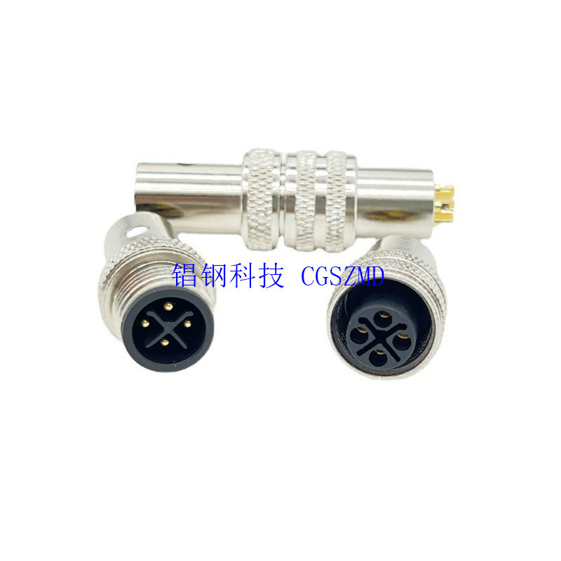 ԲעIP67M12-8PĸͷԽӺղͷ12M-5Pͷ