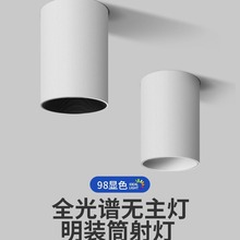 ���bͲ��led�LͰ���÷�ѣ������_���컨���ʽ���Wcob�����^����