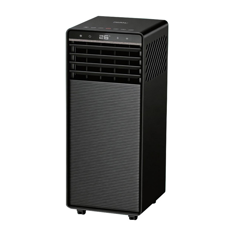 Factory Direct Supply, Cross-Border Portable Mobile Air Conditioner, Self-Evaporative Mobile Air Conditioner Single Duct, Single Cooling Air Conditioner