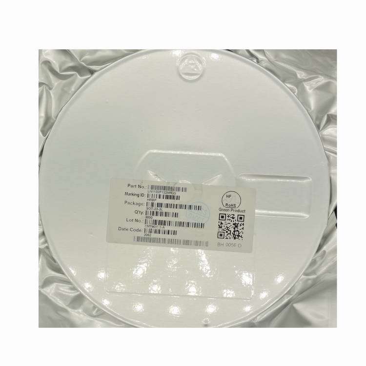 供应合泰 HT7325  LDO稳压IC