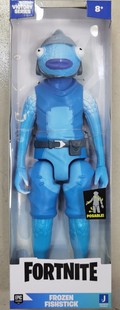 ����֮ҹ Fortnite ���~�� �~�� FROZEN FISHSTICK �Ʉӹ���ģ��