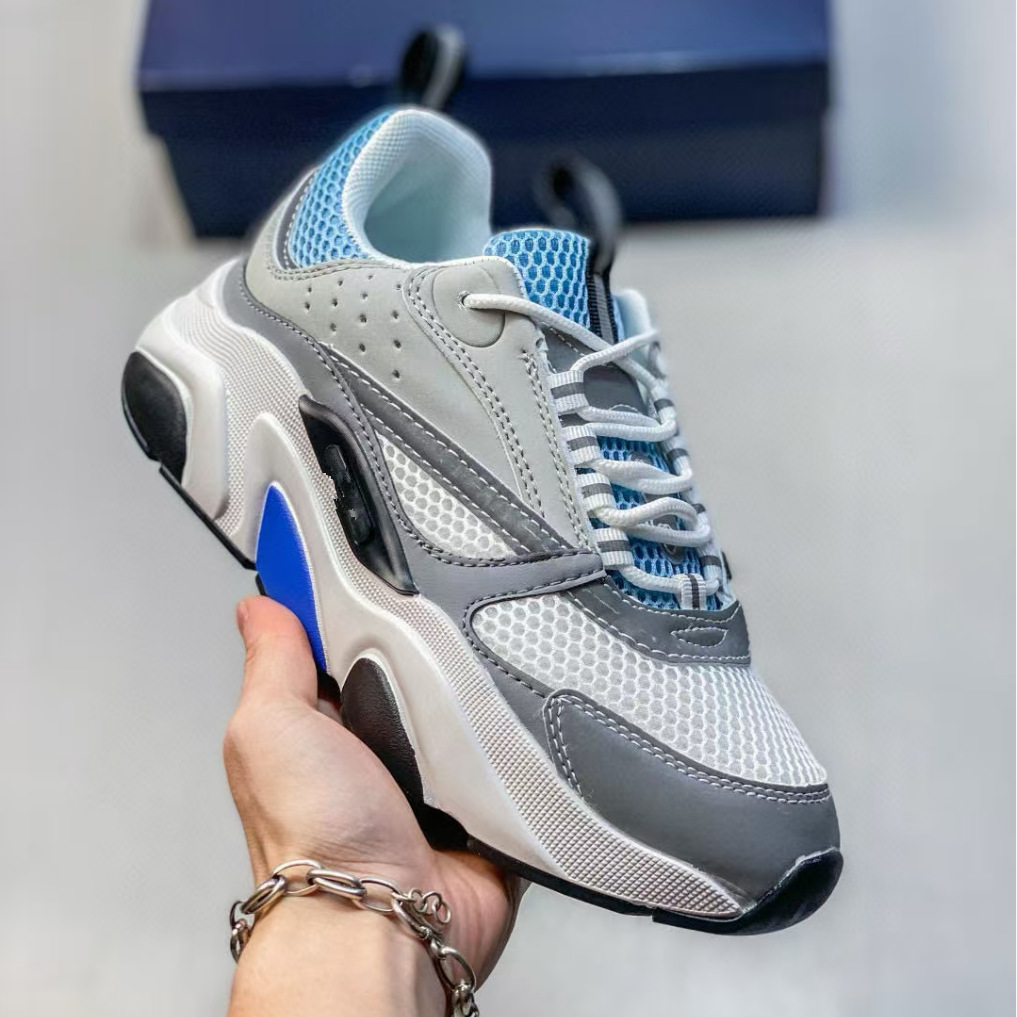 B22-grey blue