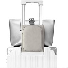 亚马逊行李带包旅行随身行李助手手提箱带收纳袋适用于手提行李包