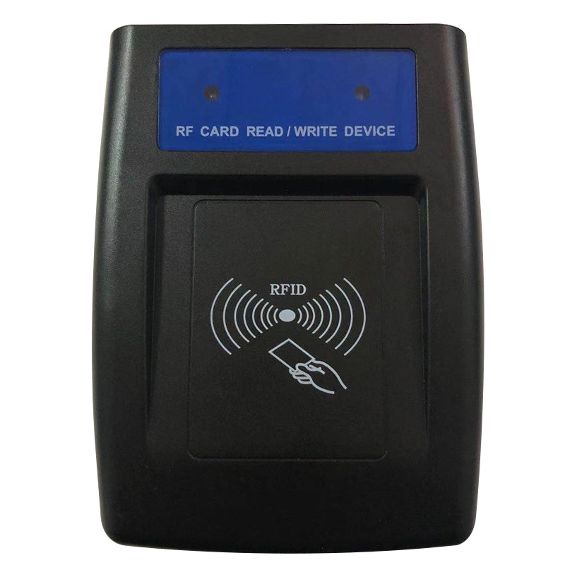 UHF发卡器，超高频发卡器，超高频桌面发卡器
