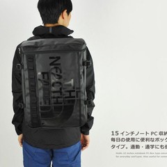 TNF日版リュックサック都市通勤リュックサック男女ファッション学生カバンパソコンカバン防水30L