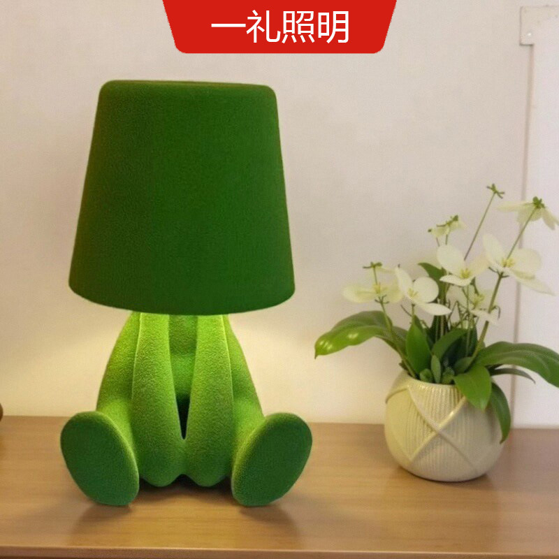 工場直送の家庭用家具、軽くて豪華なテレビキャビネット、リビングルームの入り口、新築祝い、新しい家の装飾、雰囲気のある常夜灯|undefined