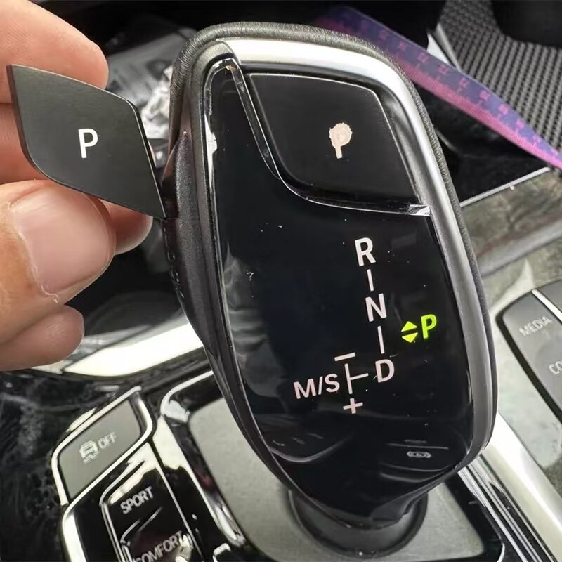 Suitable for BMW 5 series 6 series 7 series X3X4 G01 G02 gear P button electronic handbrake gear lever button Suitable for BMW 5 series 6 series 7 series X3X4 G01 G02 gear P button electronic handbrake gear lever button