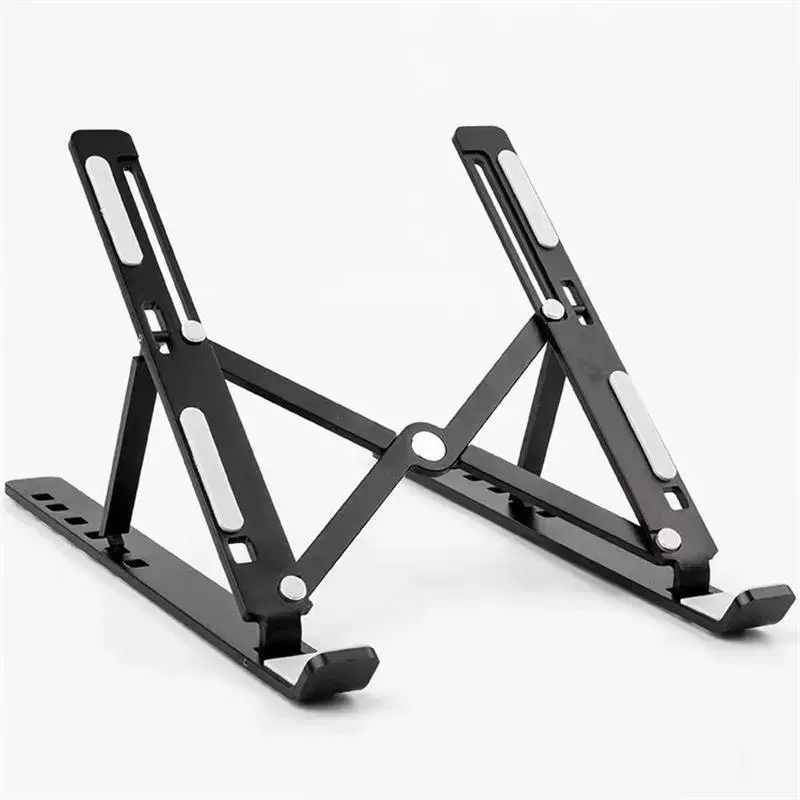 Metal laptop, handheld tubing