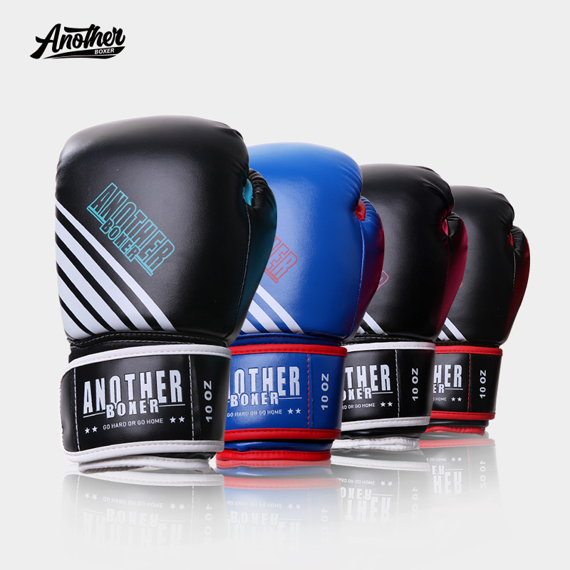 Wholesale Boxing Gloves Sanda Adult Boxing Gloves Training Sandbag Boxing Gloves Match Fight Gloves for Men and Women/Children
