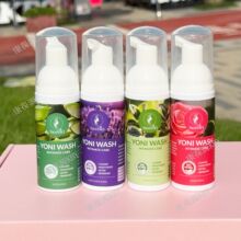Ů���o��ϴҺFeminineWashVaginalCare�羳˽��ϴҺ60ml