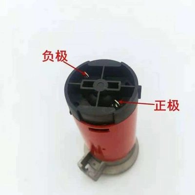12V24V Air Horn Truck Horn Electrically Controlled Air Horn Electric Horn Car Horn Super Loud Modified (Car horn/tweeter) - 12v-air-pump-2398