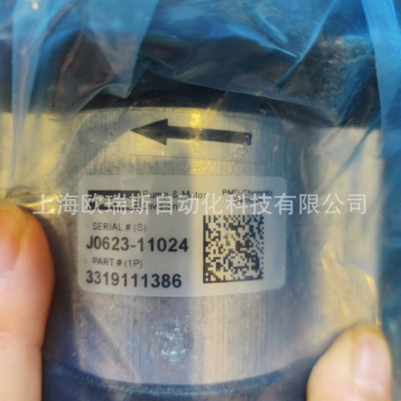 3349116054 PGP511A0100CK1H2NE5E3B1B1派克PARKER齿轮泵促销