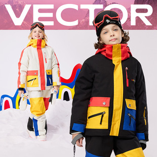 VECTOR����؃�ͯ��ѩ����ů��ˮ���p����Ůͯ�¿ѩ��ѝ���b��