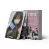 Y2-IVE's new album I've Mine small card