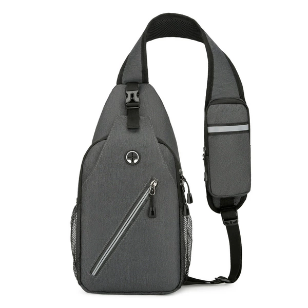 Deep gray