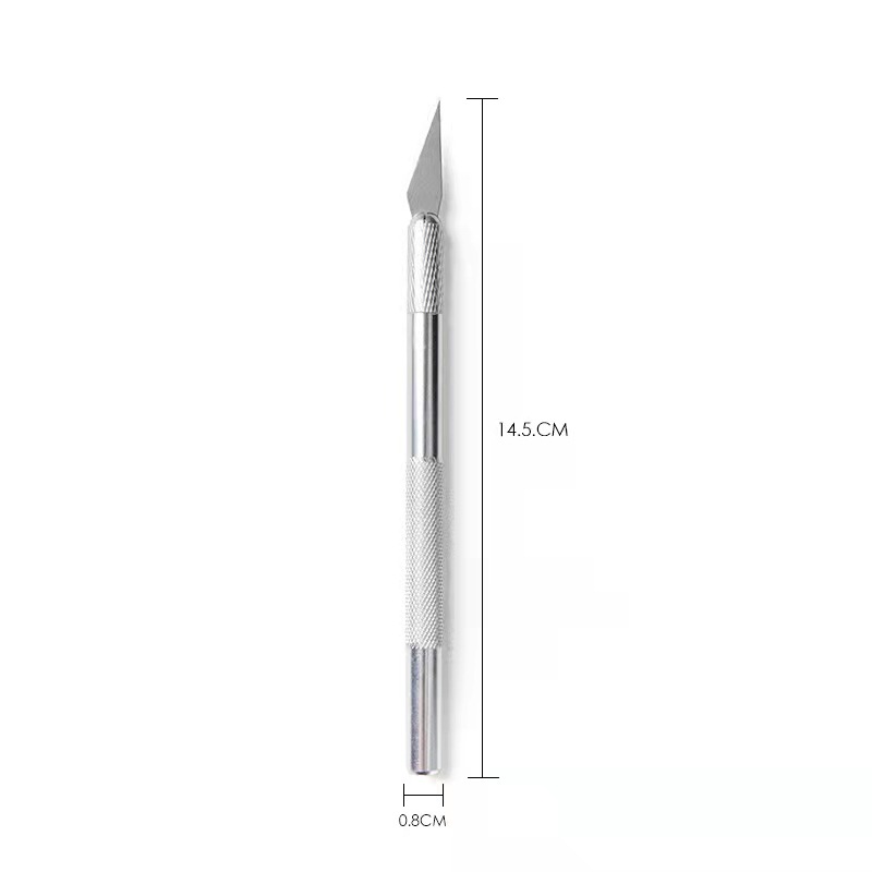 Transfronterizo de acrílico transparente de barro tablero de presión palo rodante arcilla plana frotamiento tira marioneta herramienta de producción hecha a mano