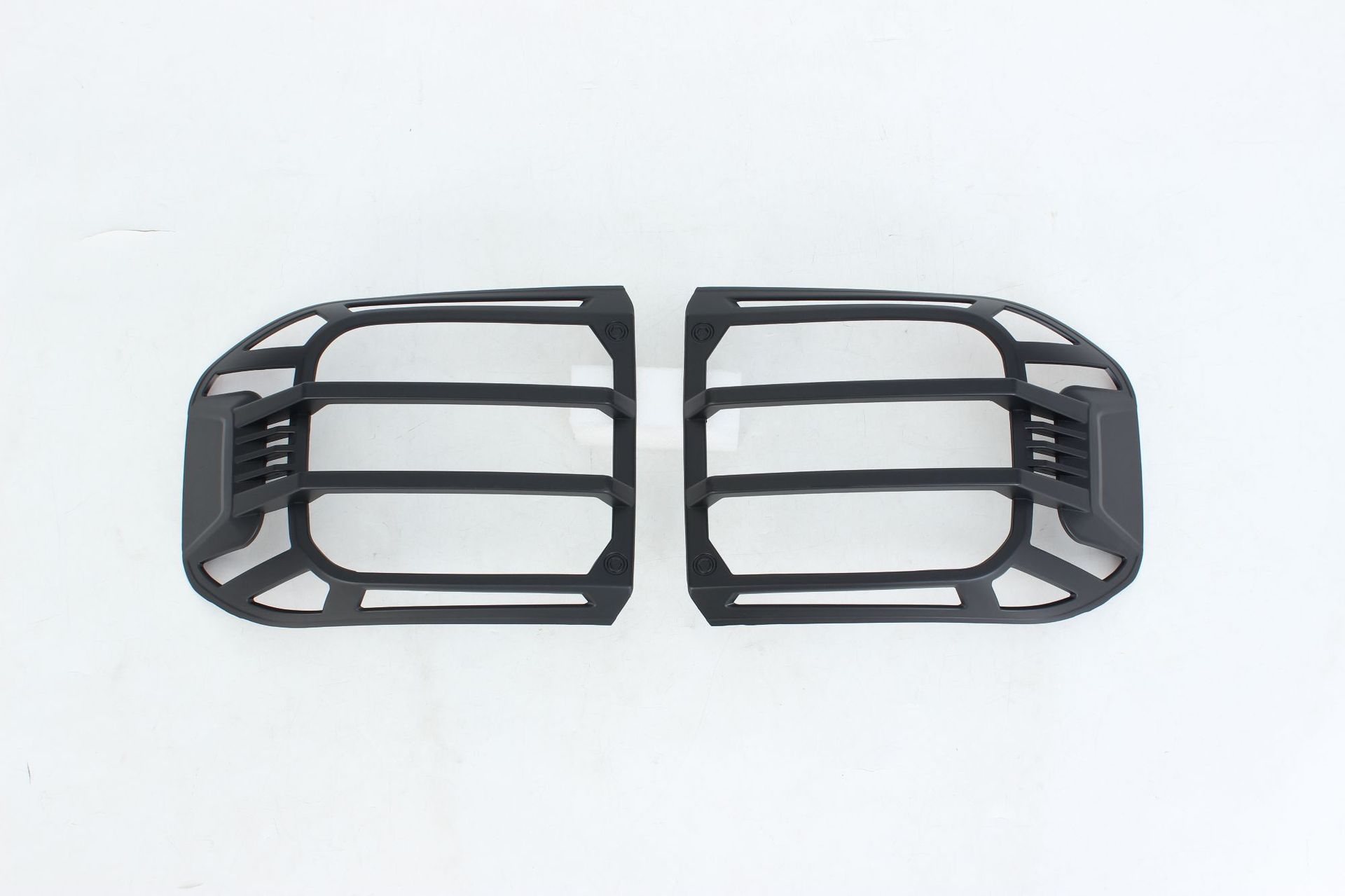Suitable for 25 Jietu Shanhai T1 Exterior Modification Taillight Cover Sequin Trunk Taillight Cover Decorative Patch