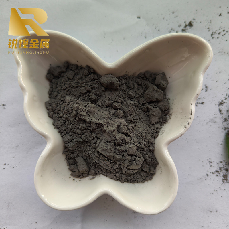 超细微米3000目纯钛颗粒合金粉金属30钛铁粉高纯70钛铁粉合金冶金