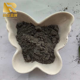 超细微米3000目纯钛颗粒合金粉金属30钛铁粉高纯70钛铁粉合金冶金