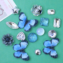 �{ɫ��������ЬЬ�����m��ͨ��Ь��diy��֬����֙C���[���M��