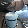 Silica gel coffee handheld rubber sleeve, wholesale, Birthday gift