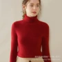 加厚抽条显瘦外贸毛衣