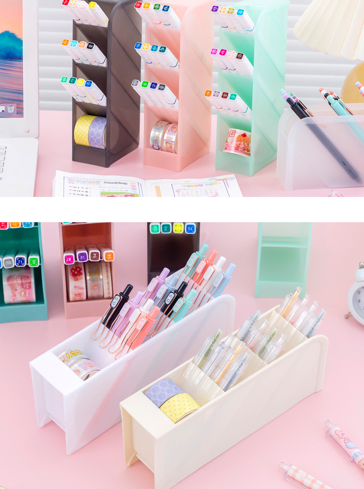 透明磨砂笔筒_12