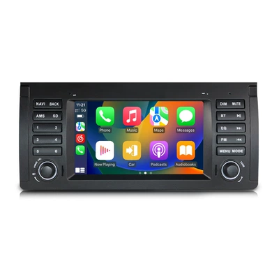 Bluetooth, DVD Navigation
