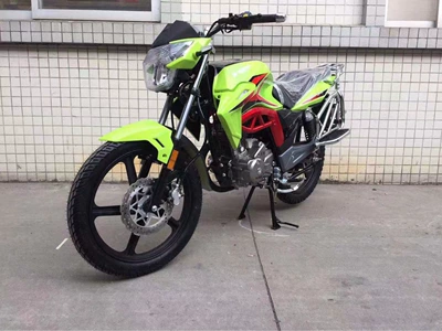 National Iv Efi Can Be Licensed Robinson Second Generation 150Cc 169Cc Two-Wheeled Motorcycle Fuel Motorcycle (Motosikletlər)