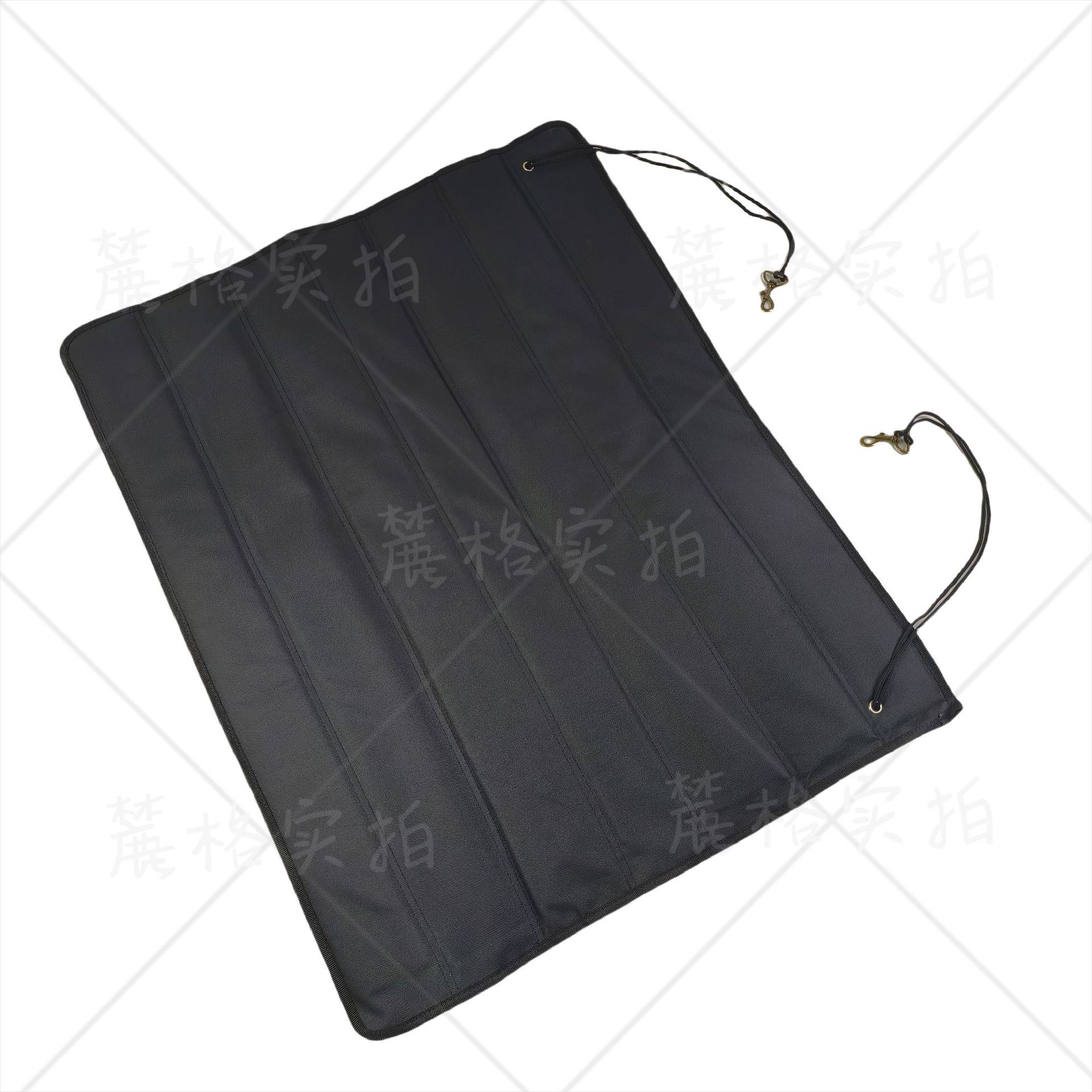 Y Large Size Universal Car Accessories Trunk Anti-Dirt Mat Foldable Bumper Protection Pad Anti-Collision Mat Large Size