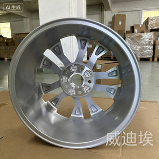 Volkswagen wheel hub, original factory�X�Ͻ�݆ݞL3GD601025C8