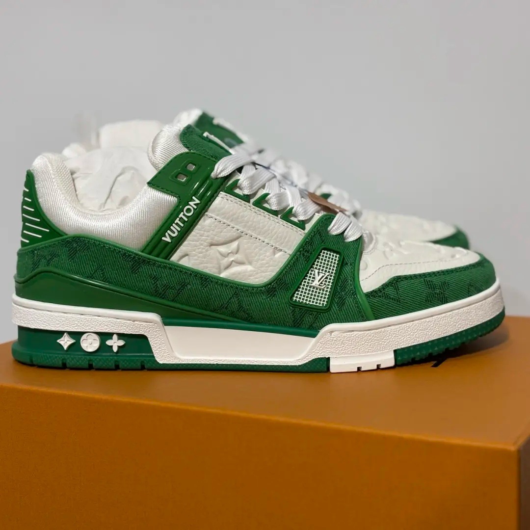 Putian comercio exterior versión original pura burro vaquero pequeño gordo Ding lujoso impresión pareja cómodos zapatos casuales versátiles