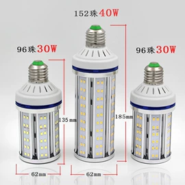 LED玉米灯;其他LED光源;露营风扇