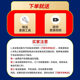 Audi Original Car Key Battery A4 Remote Control A3 A6L Q3 Q5L Q2L A5 Q7A7 A3L A4L