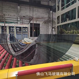 深加工玻璃;特种玻璃;玻璃钢